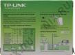 TP-LINK TL-WPA4220KIT 300Mbps AV500 WiFi Powerline Extender Kit (2 адаптера,UTP, 802.11b/g/n, 300Mbps,500Mbps)