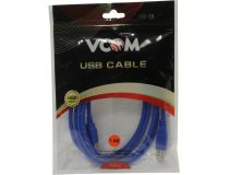 VCOM VUS7070-1.8м Кабель USB 3.0 A-- B 1.8м