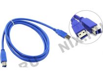 VCOM VUS7070-1.8м Кабель USB 3.0 A-- B 1.8м