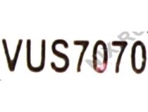 VCOM VUS7070-1.8м Кабель USB 3.0 A-- B 1.8м