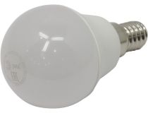 ЭРА (smd) P45-7w-827-E14 (E14, 600 люмен, 2700К, 7Вт,170-265В)