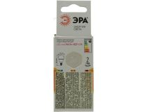 ЭРА (smd) P45-5w-827-E14 (E14, 420 люмен, 2700К, 5Вт,170-265В)