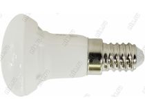 ЭРА (smd) R39-4w-827-E14 (E14, 350 люмен, 2700К, 4Вт,170-265В)