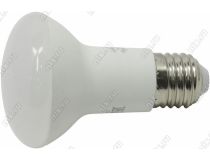 ЭРА (smd) R63-8w-827-E27 (E27, 750 люмен, 2700К, 8Вт, 170-265В)