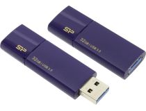 Silicon Power Blaze B05 SP032GBUF3B05V1D USB3.0 Flash Drive 32Gb (RTL)