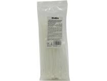 Стяжка нейлоновая, неоткрыв. SVEN NT-3x150 150 мм, уп-ка 100 шт