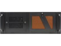 Server Case 4U Procase EB430M-B-0  Black ATX без БП