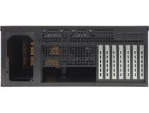 Server Case 4U Procase EB430M-B-0  Black ATX без БП