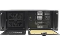 Server Case 4U Procase EB430M-B-0  Black ATX без БП