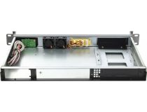 Server Case Procase UM125FD-B-0  Mini-ITX без БП