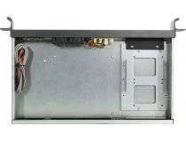 Server Case Procase UM125FD-B-0  Mini-ITX без БП