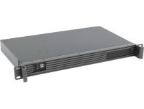 Server Case Procase UM125FD-B-0  Mini-ITX без БП