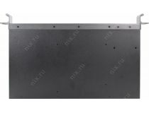 Server Case Procase UM125FD-B-0  Mini-ITX без БП