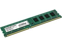 AMD R532G1601U1S-UGO DDR3 DIMM 2Gb PC3-12800 CL11