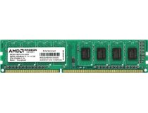 AMD R532G1601U1S-UGO DDR3 DIMM 2Gb PC3-12800 CL11