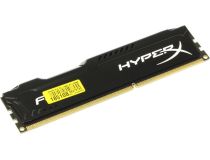 Kingston HyperX Fury HX316C10FB/4 DDR3 DIMM 4Gb PC3-12800 CL10