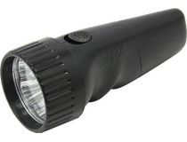 Фонарь ЭРА SDA30M(-box) (5 светодиодов, NiMH+зарядка от сети)