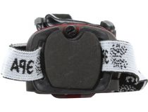 Фонарь ЭРА G3W (1 светодиод, крепление на голову, 3xAAA)