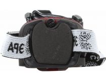 Фонарь ЭРА G3W (1 светодиод, крепление на голову, 3xAAA)