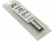 Crucial <CT16G3ERVDD4186D> DDR-III DIMM 16Gb <PC3-15000> CL13 ECC Registered