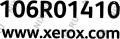 Тонер-картридж XEROX 106R01410 для WorkCentre 4250/4260