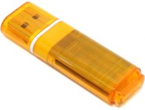 SmartBuy Glossy SB32GBGS-Or USB2.0 Flash Drive 32Gb (RTL)