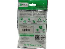 Greenconnection GC-ST1041-0.5m Кабель SerialATA с защелками 50см