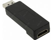 Greenconnection GCR-CVDP03 переходник DisplayPort -  HDMI
