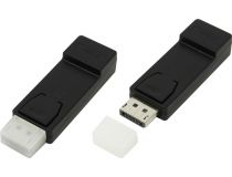 Greenconnection GCR-CVDP03 переходник DisplayPort -  HDMI