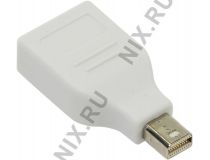 VCOM CA805 Переходник miniDisplayPort (M) -  DisplayPort (F)
