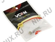 VCOM CA805 Переходник miniDisplayPort (M) -  DisplayPort (F)