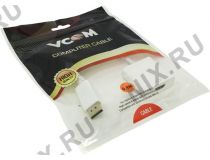 VCOM CG553  Кабель-адаптер DisplayPort - HDMI