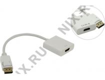 VCOM CG553  Кабель-адаптер DisplayPort - HDMI
