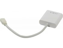 VCOM CG593  кабель-адаптер microHDMI(M) -- VGA(15F)
