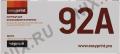 Картридж EasyPrint LH-92A-NC для HP LJ 1100/1100A/1100se/1100xi/3200/3200m/3200se,Canon LBP 350/1110/1120/250/800