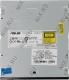 BD-R/RE/XL &DVD RAM&DVD±R/RW&CDRW ASUS BW-16D1HT Black SATA (RTL)