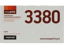 Тонер-картридж EasyPrint LB-3380-NC для Brother DCP-8110DN/8250DN,HL-5440D/5450DN/5450DNT/5470DN/6180DW/6180DWT
