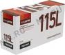 Тонер-картридж EasyPrint LS-115L для Samsung ProXpress M2620D/M2820DW/M2820ND/M2870FD/M2870FW (повышенной ёмкости)