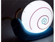 ЭРА  NLED-405-0.5W-BU (LED, 0.5Вт, аккум+З/У)