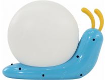 ЭРА  NLED-405-0.5W-BU (LED, 0.5Вт, аккум+З/У)