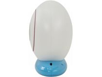 ЭРА  NLED-405-0.5W-BU (LED, 0.5Вт, аккум+З/У)