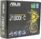 ASUS J1900I-C (Celeron J1900 SoC onboard) (RTL) Dsub+HDMI GbLAN SATA Mini-ITX 2DDR3 SO-DIMM
