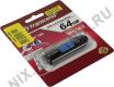Transcend TS64GJF790K JetFlash 790 USB3.0 Flash Drive 64Gb (RTL)