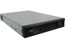 UPS 3000VA Smart C APC SMC3000RMI2U Rack Mount 2U, USB, LCD