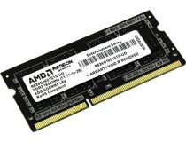 AMD R534G1601S1S-U(O) DDR3 SODIMM 4Gb  PC3-12800  CL11 (for NoteBook)