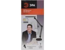 ЭРА  NLED-440-7W-BK  (LED, 7Вт, 220В)