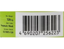 Тонер Cactus CS-THP3-120 (HP LJ P2014/P2015/2030/2050/3005) 120 г