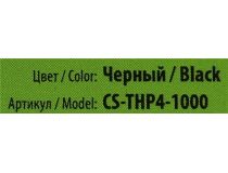 Тонер Cactus CS-THP4-1000 (HP LJ P1005/P1006/P1100/P1102) 1000 г