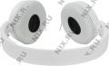 Наушники с микрофоном SONY MDR-ZX310AP White (шнур 1.2м)