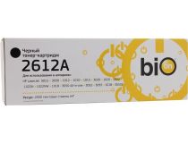 Картридж Bion BCR-(Q)2612A для HP LJ 1010/1012/1015/3015/3020/3030/1319/3050/3052/3055